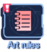 Art Rules